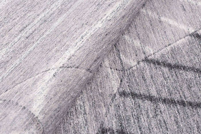 Conceptum Funk Chenille - Gray AL 179 Multicolor Conceptum Funk Chenille - Gray AL 179 Multicolor